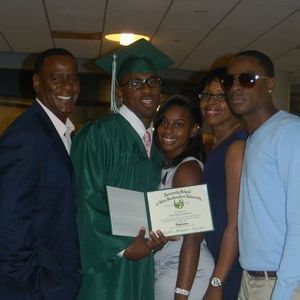 Meet your Posher, Pamela